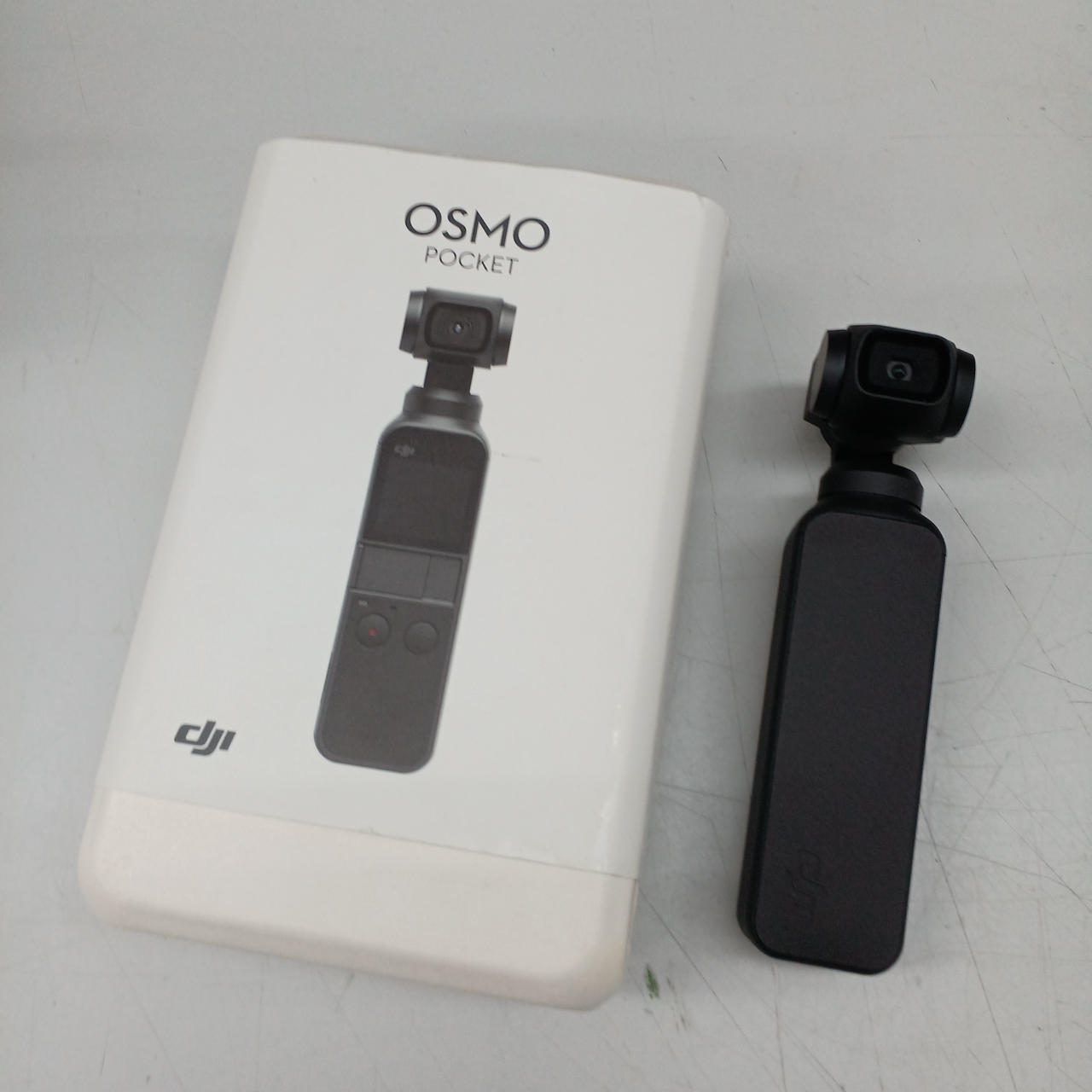 CDJ|OSMO POCKET|HARDOFFオフモール（オフモ）|2013540000124223