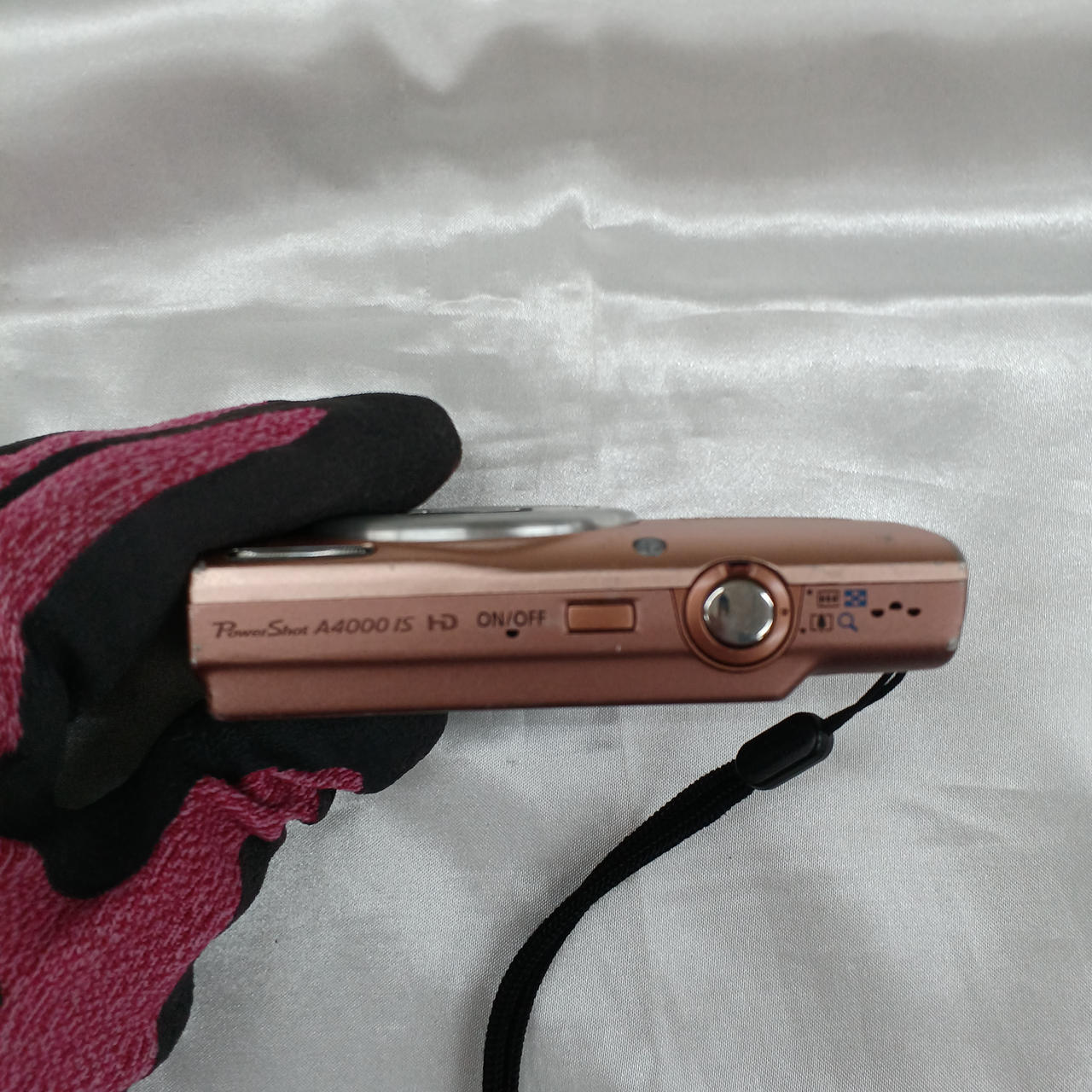 CANON|デジタルカメラ|HARDOFFオフモール（オフモ）|2013540000125669