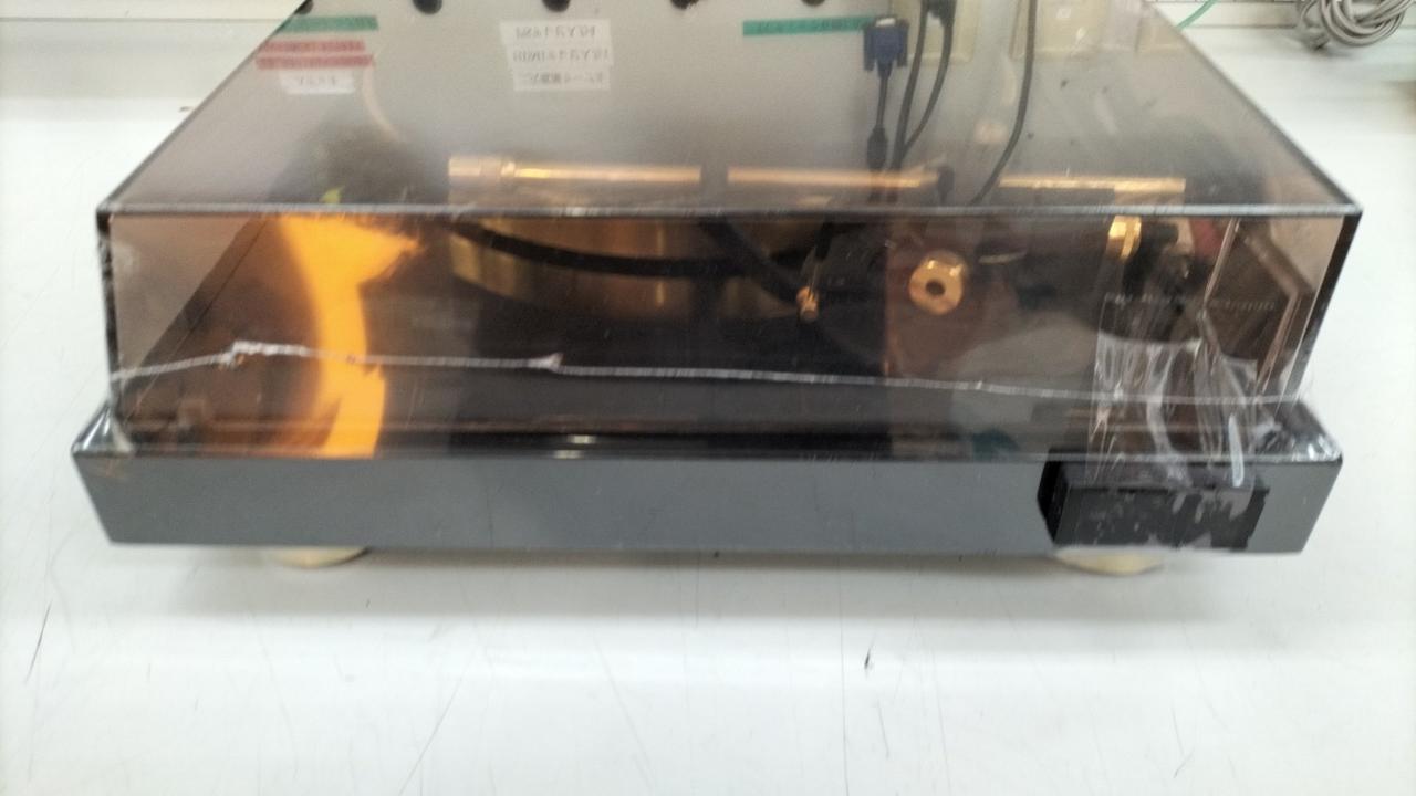 DUAL|レコードプレイヤー|HARDOFFオフモール（オフモ）|2013540000102811