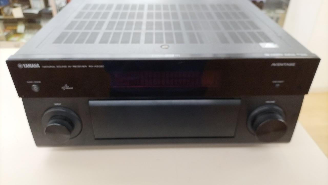 値下げ！早いもの勝ち！美品★YAMAHA AVアンプ YAMAHA|AVアンプ|HARDOFFオフモール（オフモ）|2013540000117933