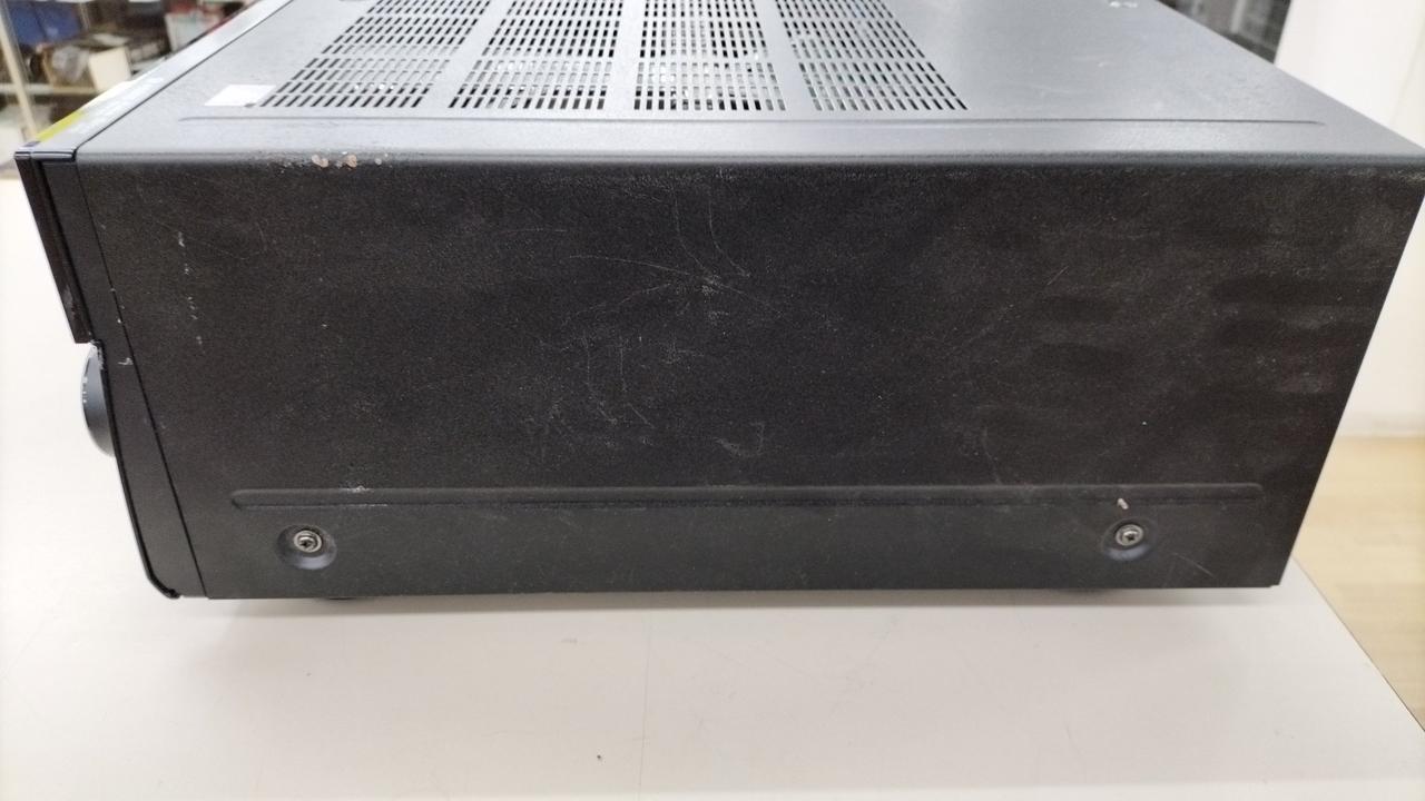 ほぼ新品　Yamaha AVアンプ ブラック YAMAHA|AVアンプ|HARDOFFオフモール（オフモ）|2013540000117933