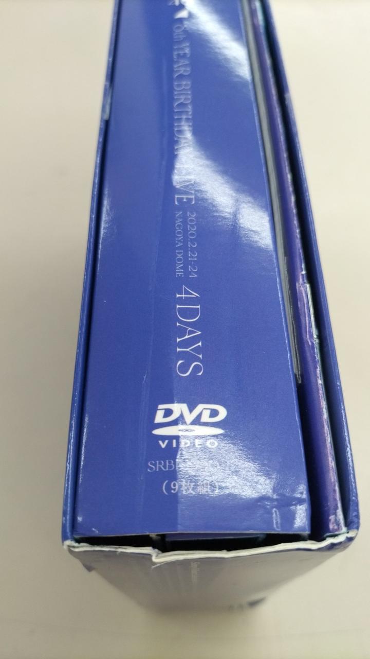 SONY MUSIC LABELS INC.|乃木坂46 8TH YEAR BIRTHDAY LIVE