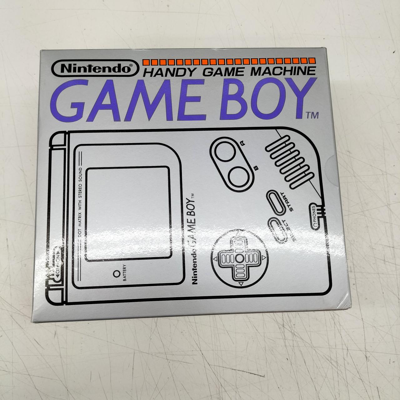 GAMEBOY