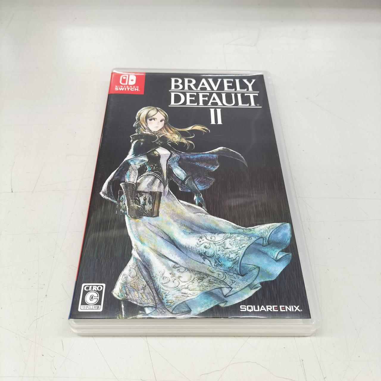 NINTENDO SWITCHソフト