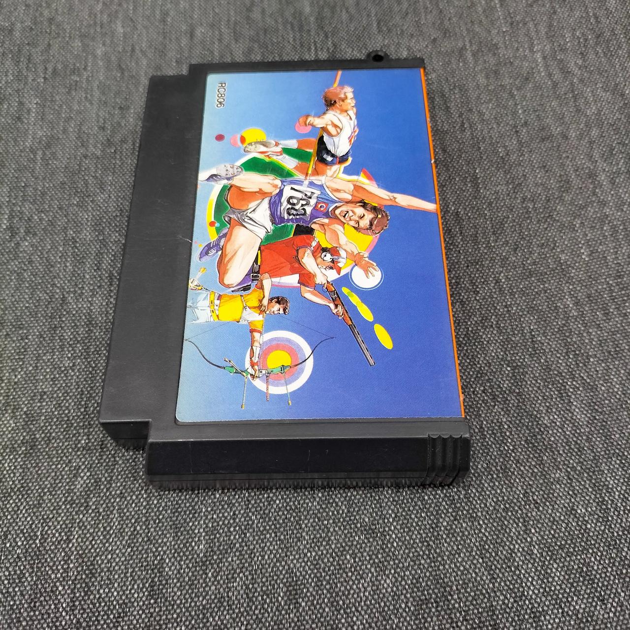 コナミ|ファミコンソフト|HARDOFFオフモール（オフモ）|2013540000119309