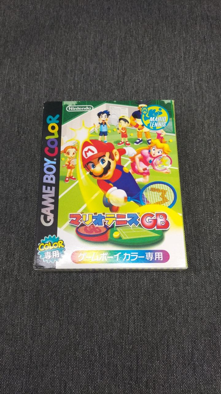 任天堂株式会社|マリオテニスGB|HARDOFFオフモール（オフモ