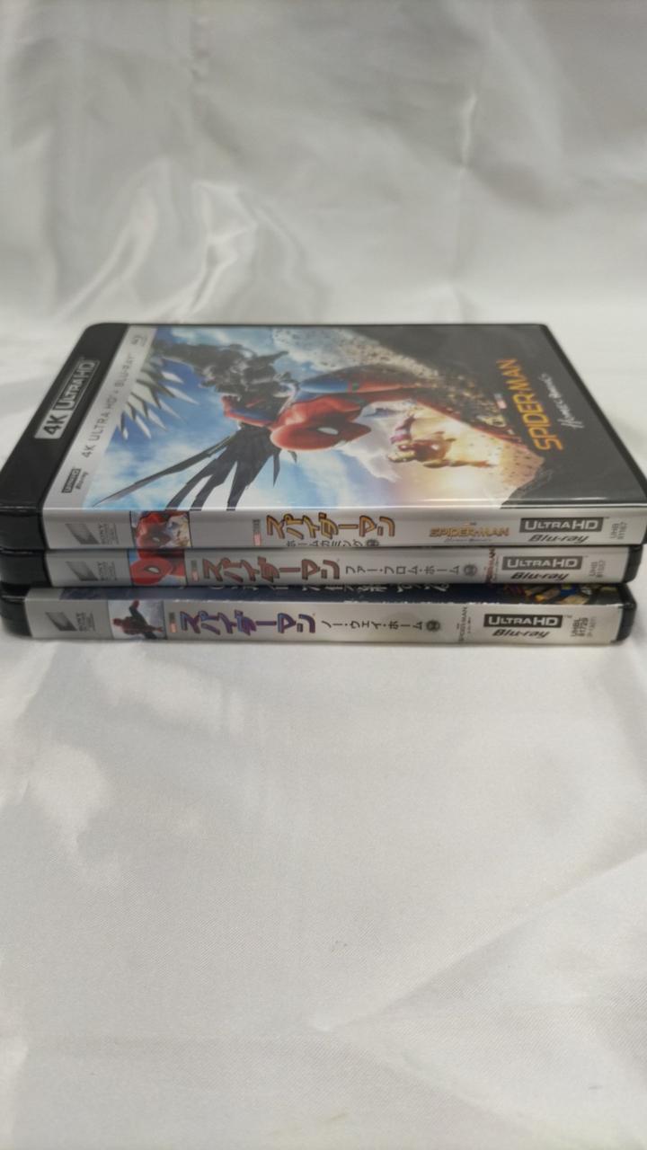 ホランドスパイダーマン♤セットです 81Sev-UCBqL._UF894,1000_QL80_.jpg