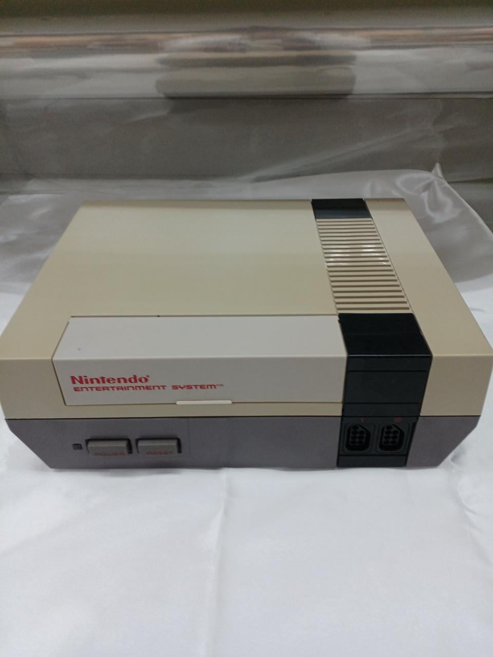 NINTENDO|北米版ファミコン|HARDOFFオフモール（オフモ）|2013540000122245