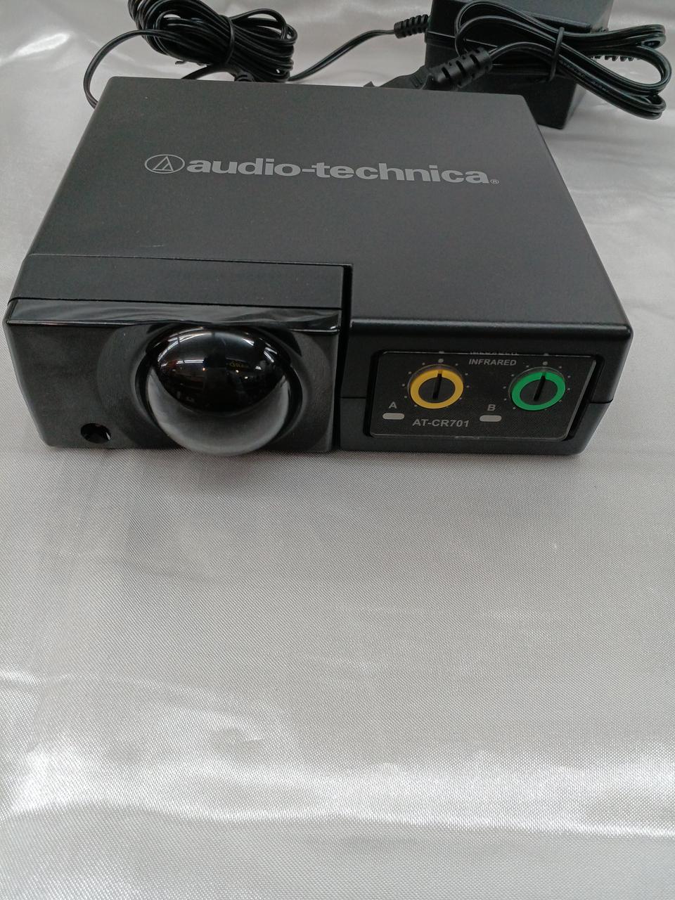 AUDIO-TECHNICA|レシーバー|【ハードオフ公式通販】オフモール