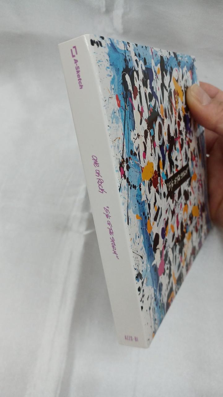 株式会社A-SKETCH|ONE OK ROCK/