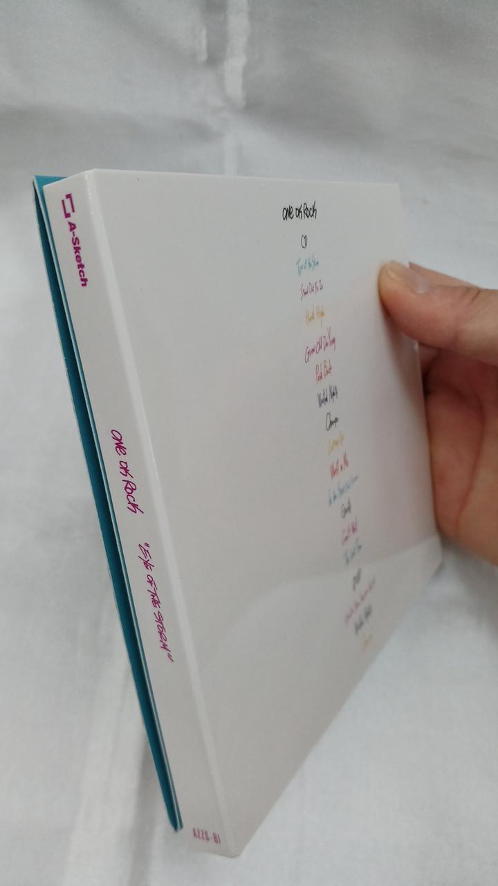 ワンオク 株式会社A-SKETCH|ONE OK ROCK/
