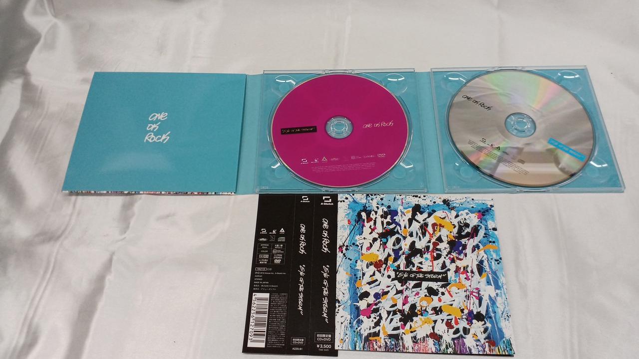 ワンオク ONE OK ROCK 2015 