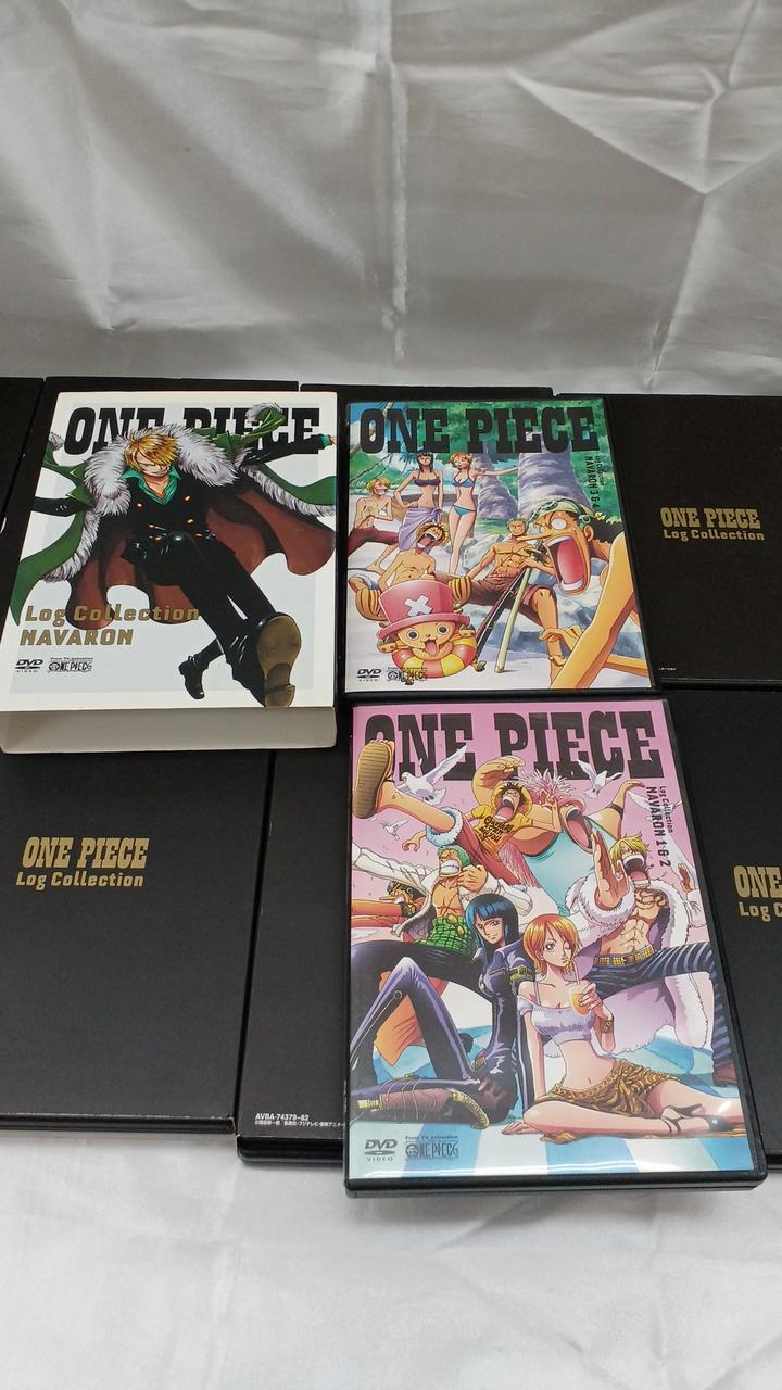 集英社・フジテレビ・東映アニメーション|ONE PIECE LOG COLLECTION 10