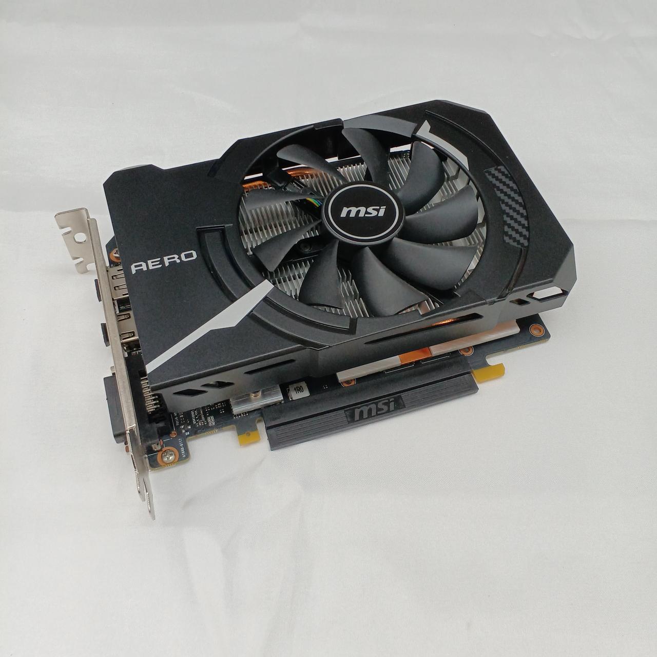 MSI AERO グラフィックボード Amazon | 【整備済み品】 MSI GeForce GTX 1660 SUPER AERO ITX