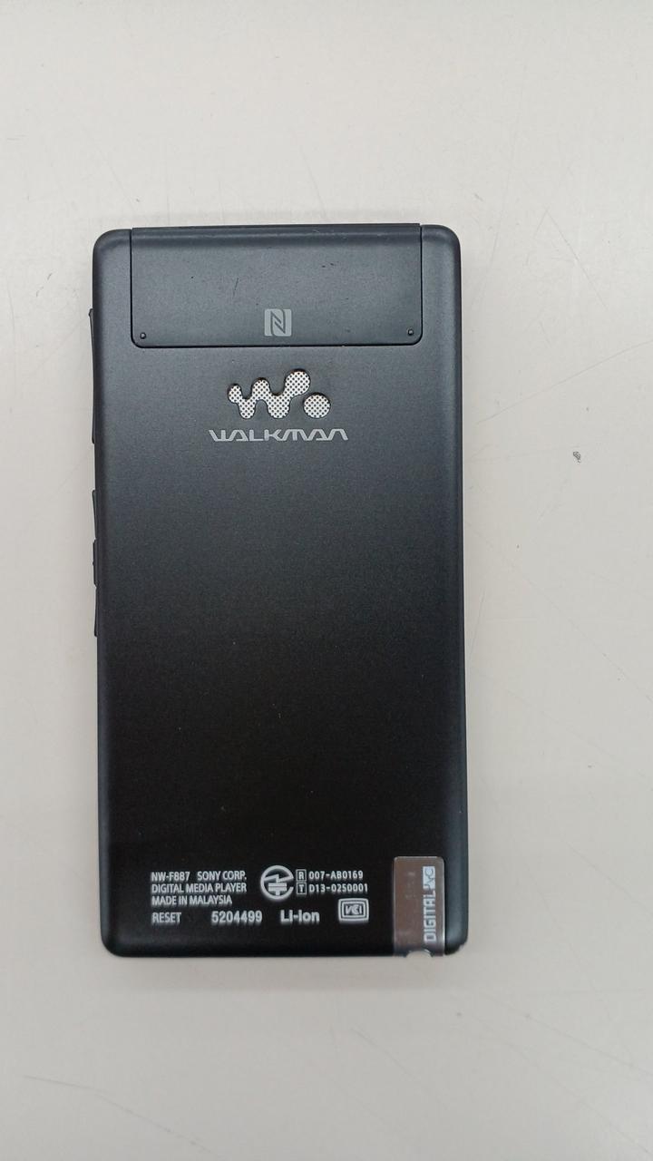 SONY NW-F887 ハイレゾ対応 ウォークマン 64GB SONY NW-F887 [64GB] 価格比較 - 価格.com
