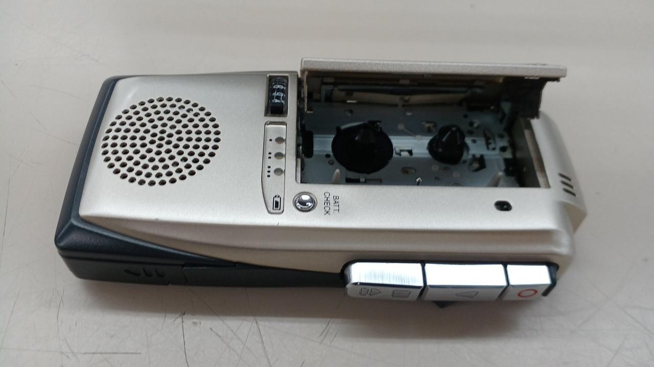OLYMPUS|マイクロカセットレコーダー|HARDOFFオフモール（オフモ