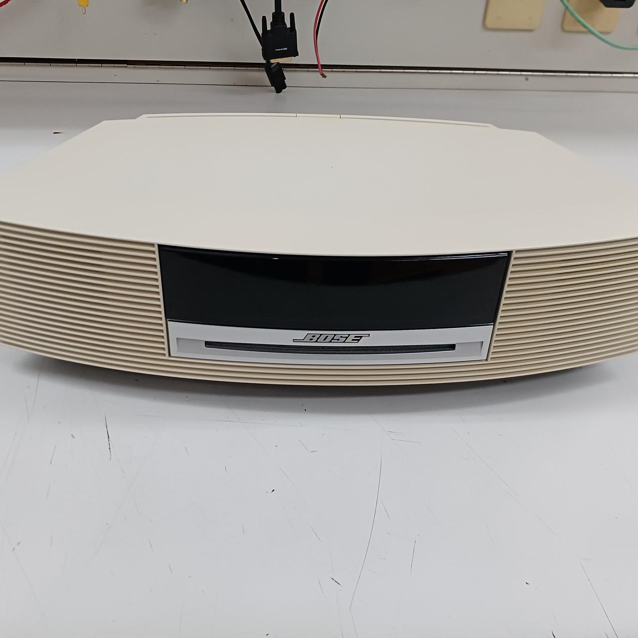 BOSE DVD 上下のセット品 ボーズ(BOSE)|CDラジカセ|HARDOFFオフモール（オフモ