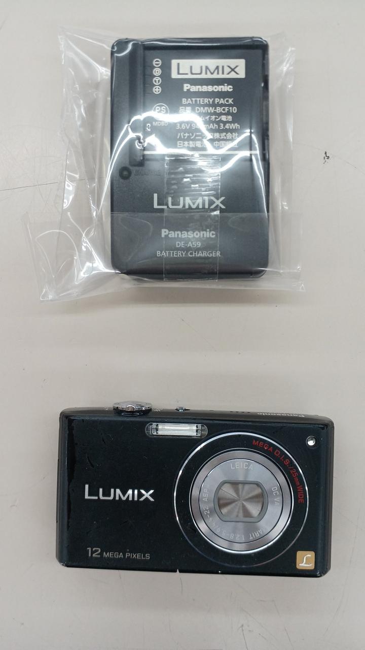 Panasonic パナ撮るP パノラマ 使いきりカメラ Panasonic パナ撮るP パノラマ 使いきりカメラ - メルカリ
