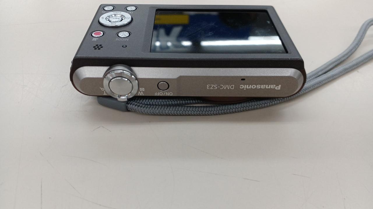 デジタルカメラ dmc-sz3 概要 デジタルカメラ DMC-SZ3 | LUMIX（ルミックス） ミラーレス