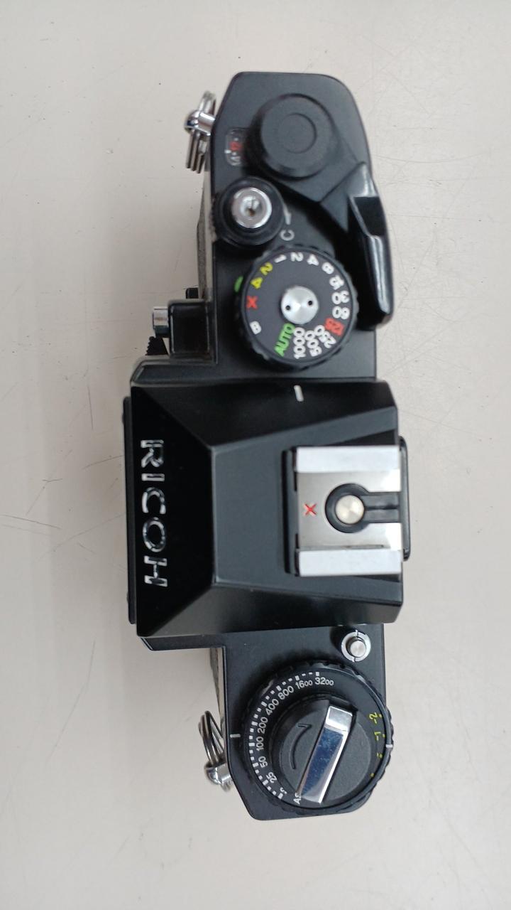 RICOH|カメラ|HARDOFFオフモール（オフモ）|2013540000115483