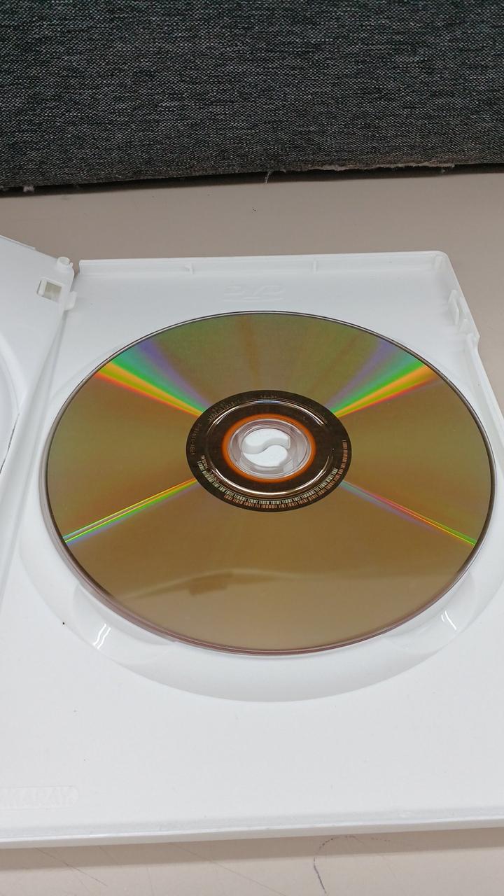 YHさん専用 DVD CD 3枚セット 株式会社サンライズ|魔神英雄伝ワタル2 TV&OVA DVD-BOX|HARDOFF