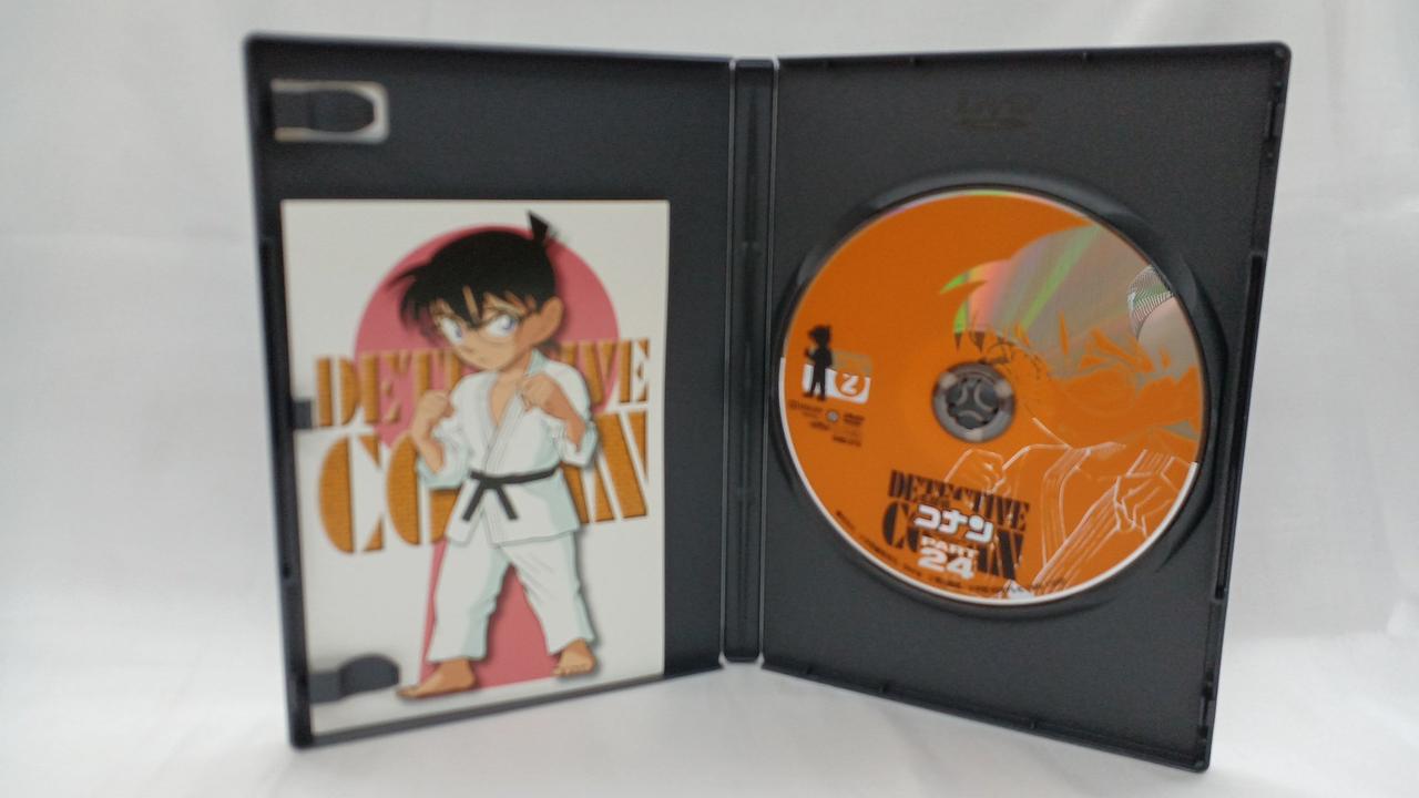 Man CD DVD 32枚セット 小学館|DVDセット|HARDOFFオフモール（オフモ）|2013540000125148