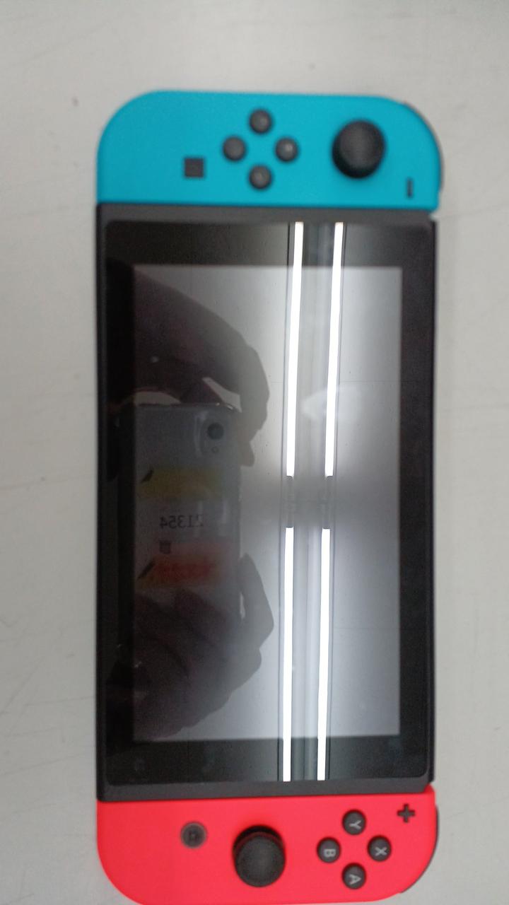 NINTENDO|SWITCH初期型|HARDOFFオフモール（オフモ）|2013540000123528