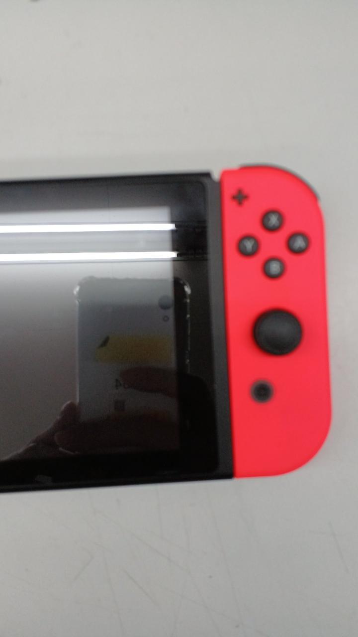 NINTENDO|SWITCH初期型|HARDOFFオフモール（オフモ）|2013540000123528