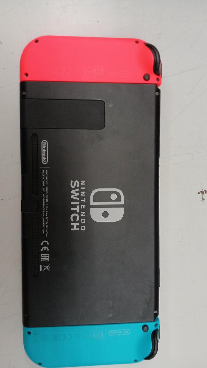 NINTENDO|SWITCH初期型|HARDOFFオフモール（オフモ）|2013540000123528