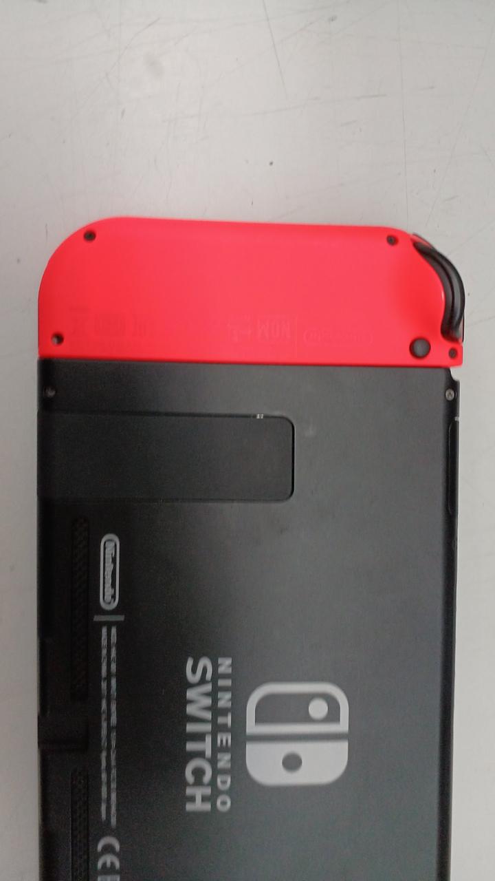 NINTENDO|SWITCH初期型|HARDOFFオフモール（オフモ）|2013540000123528