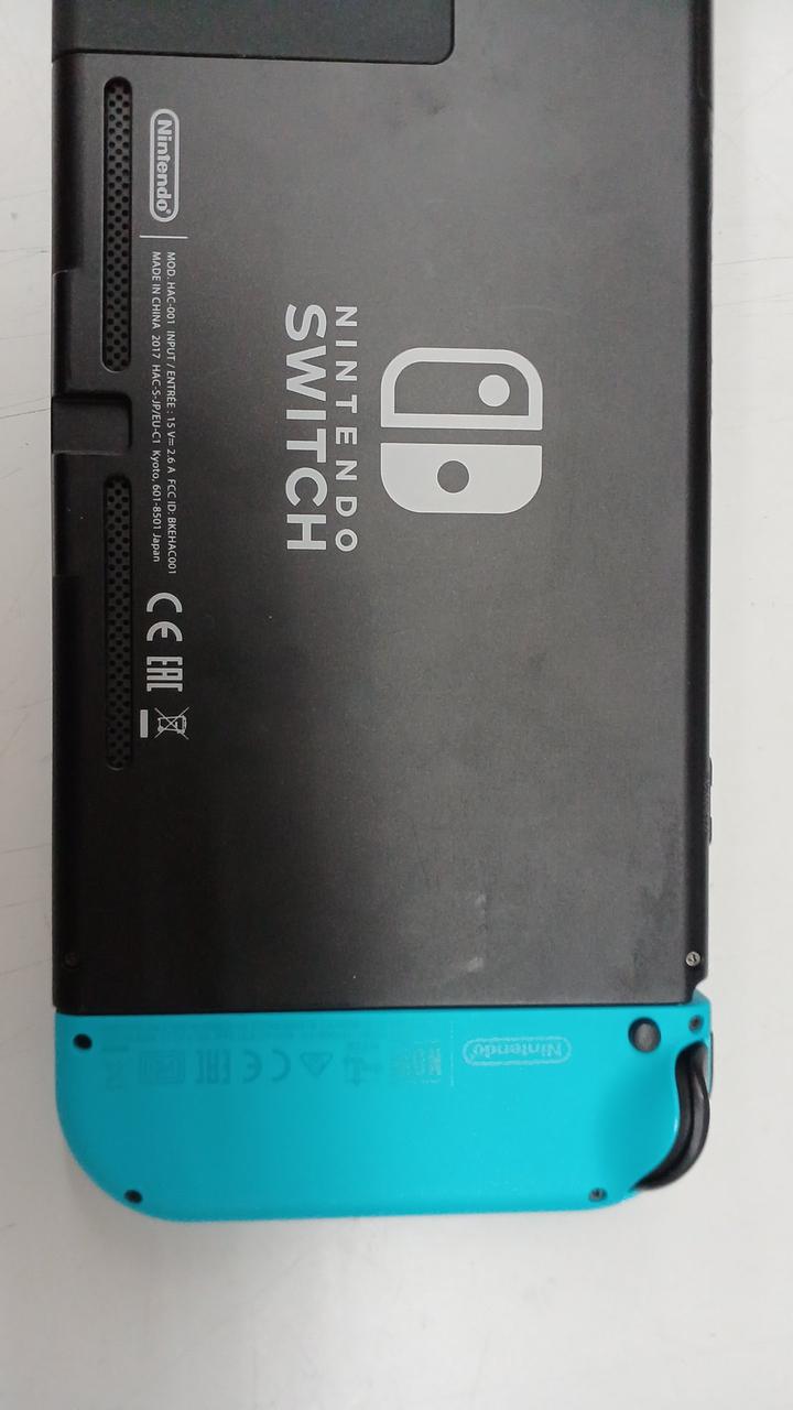 NINTENDO|SWITCH初期型|HARDOFFオフモール（オフモ）|2013540000123528