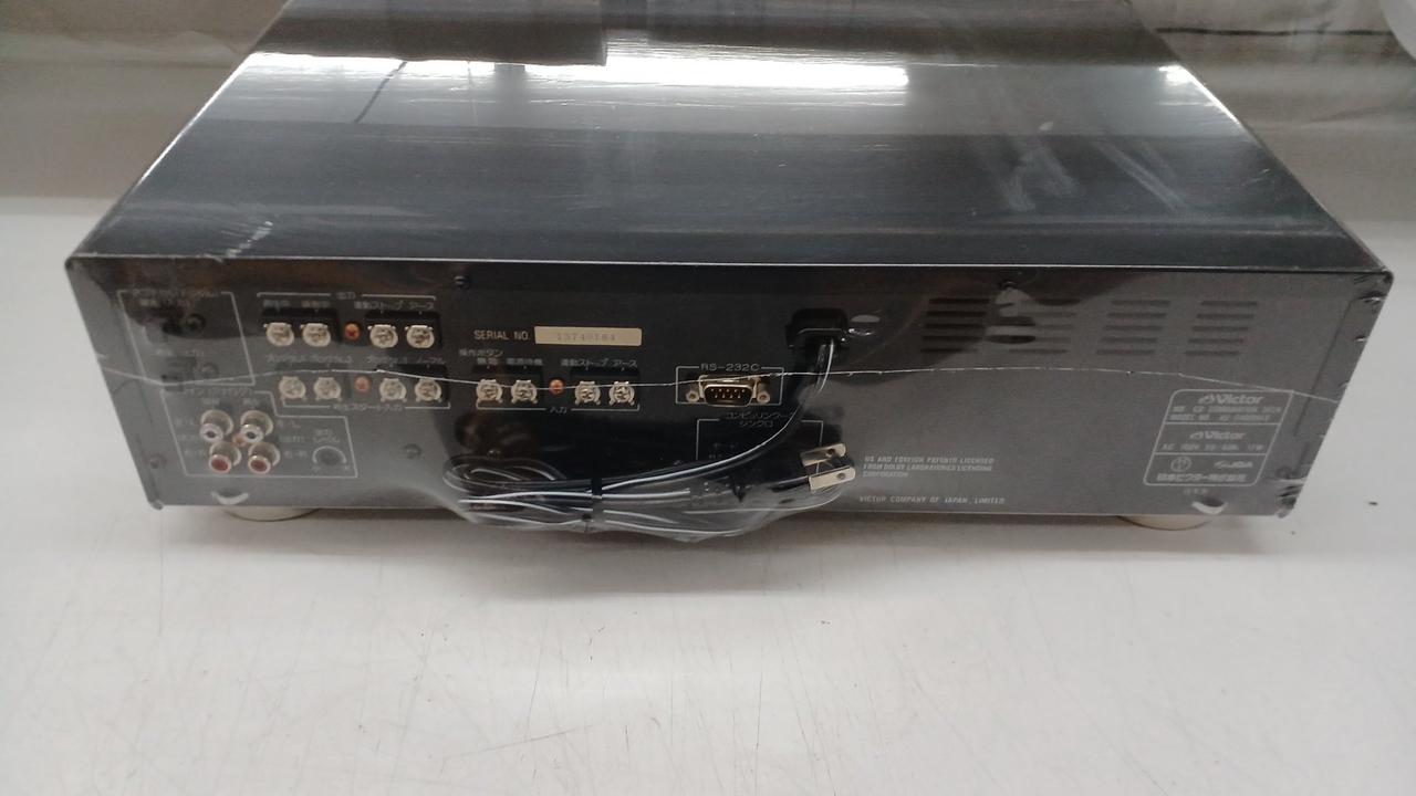 VICTOR|CD/MDデッキ|HARDOFFオフモール（オフモ）|2013540000122461