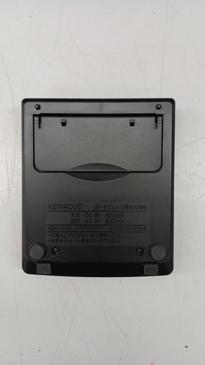 KENWOOD|ポータブルMDプレーヤー|HARDOFFオフモール（オフモ