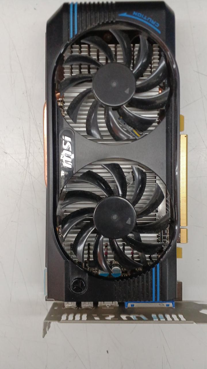 ジャンク品 MSI デュアルファン グラフィックボード GeForce RTX 4060 GAMING X 8G | MSI グラフィックボード