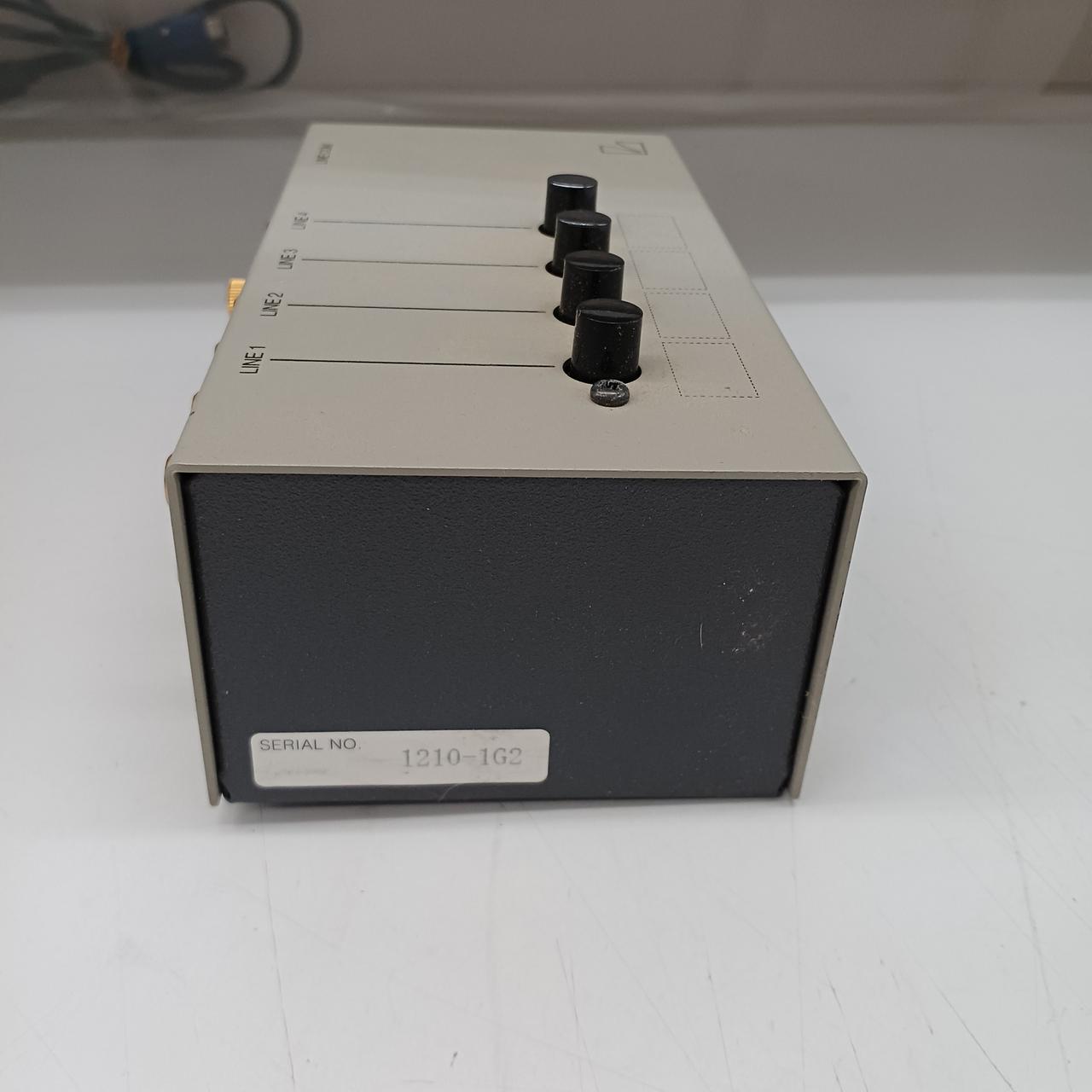 LUXMAN|ラインセレクター|HARDOFFオフモール（オフモ