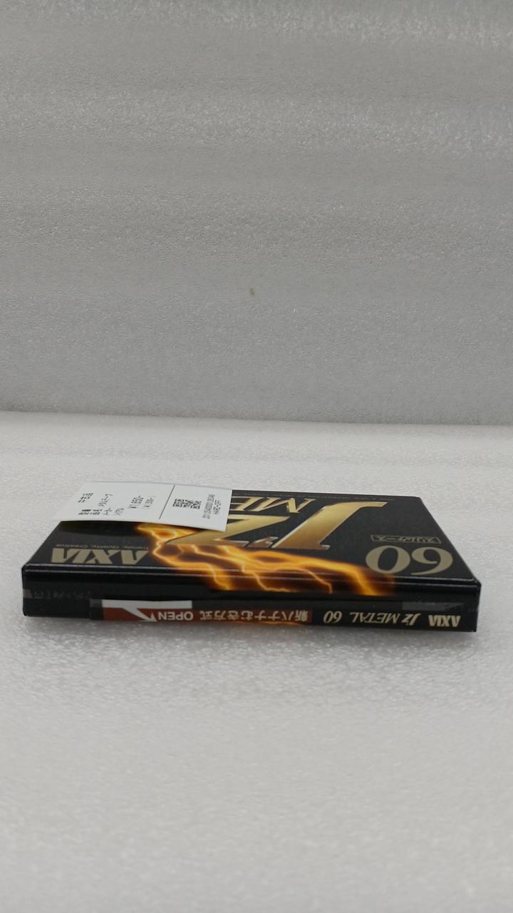 AXIA|メタルテープ|HARDOFFオフモール（オフモ）|2013540000126349