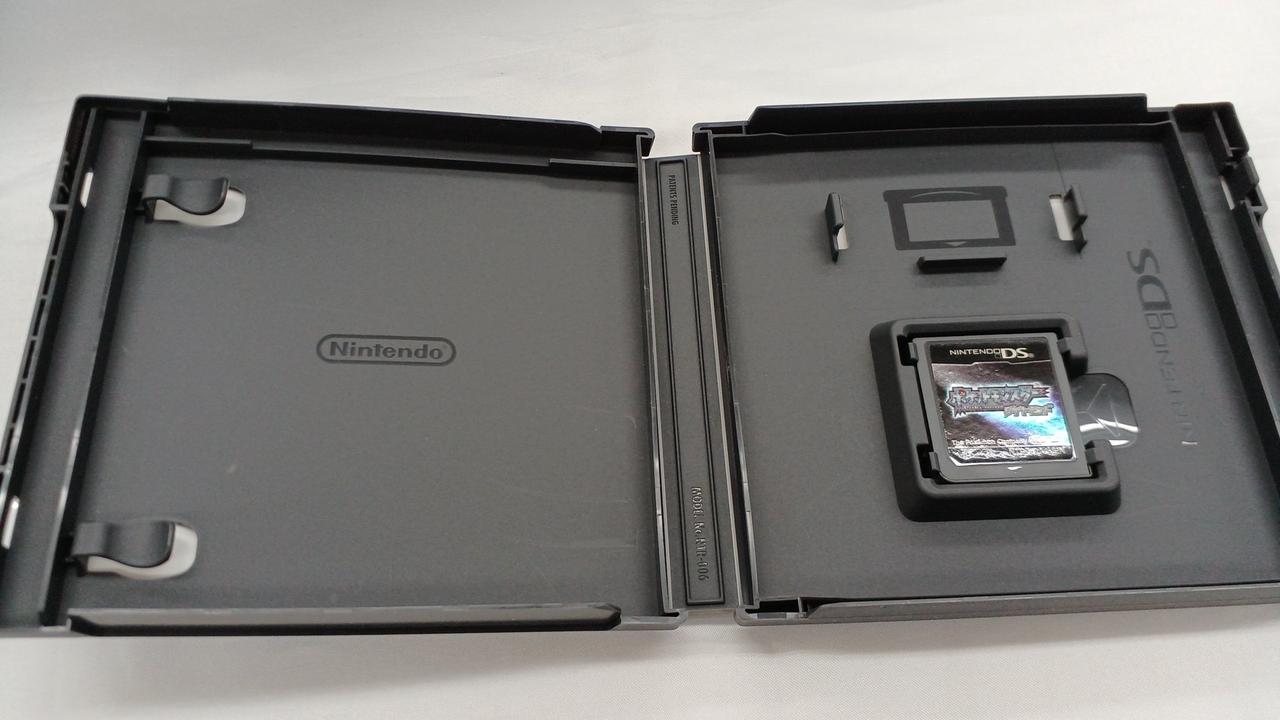 任天堂|ポケットモンスター ダイヤモンド|HARDOFFオフモール（オフモ