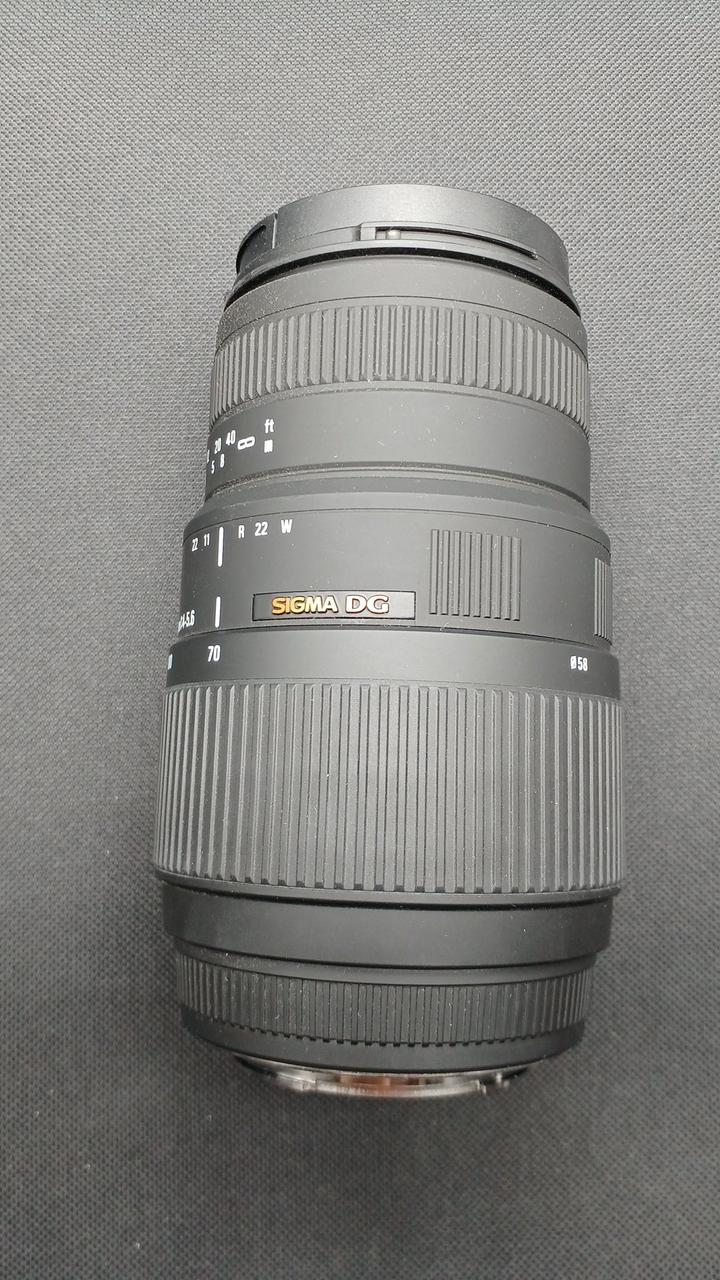 SIGMA/MINOLTA|レンズ|HARDOFFオフモール（オフモ）|2013540000129304