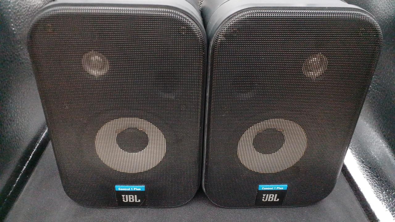 JBL|スピーカー|【ハードオフ公式通販】オフモール|2013540000130978