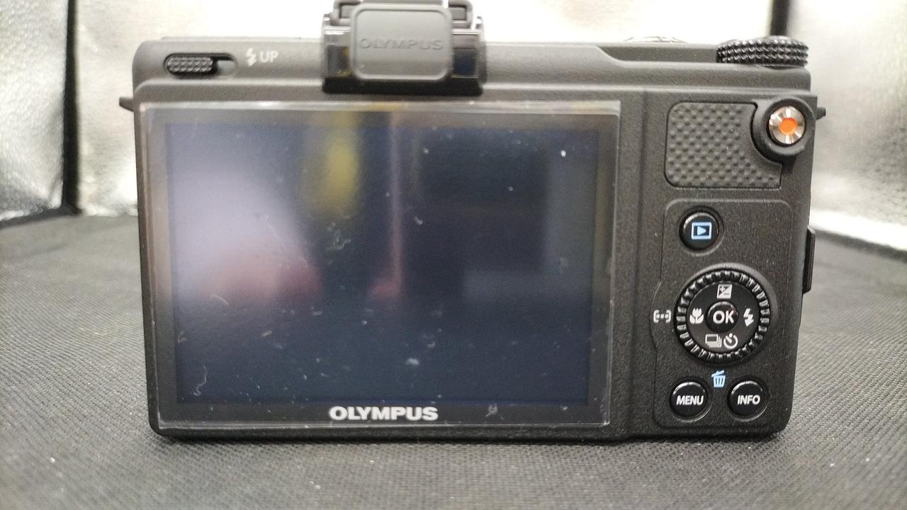 オリンパス(OLYMPUS)|デジタルカメラ|【ハードオフ公式通販】オフ
