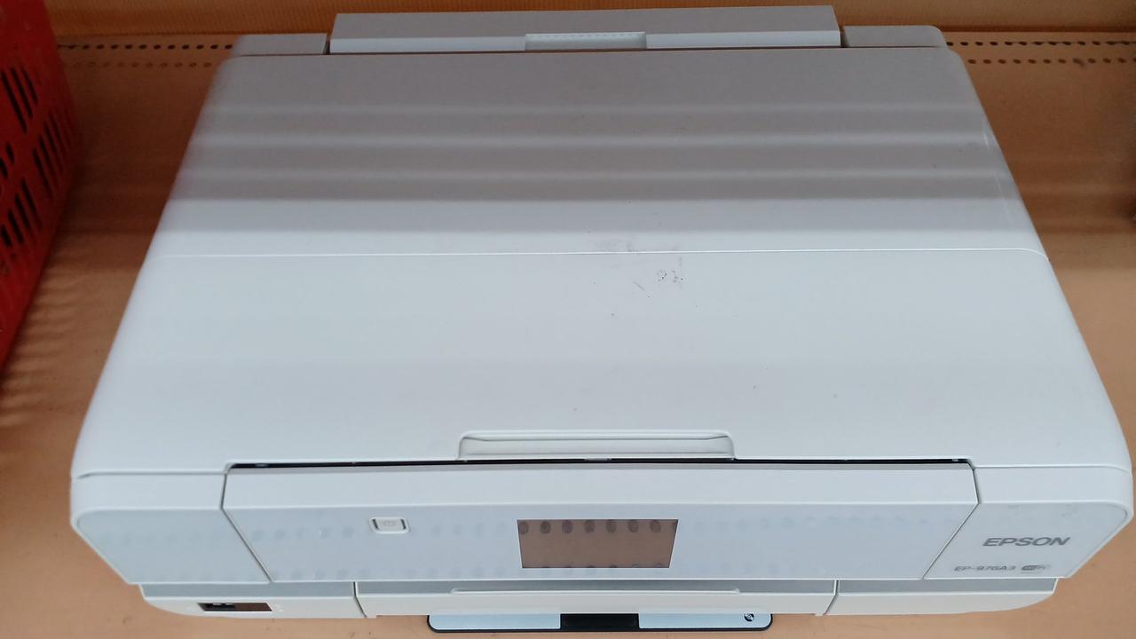 EPSON|※ジャンクの為返金交換不可|【ハードオフ公式通販】オフモール