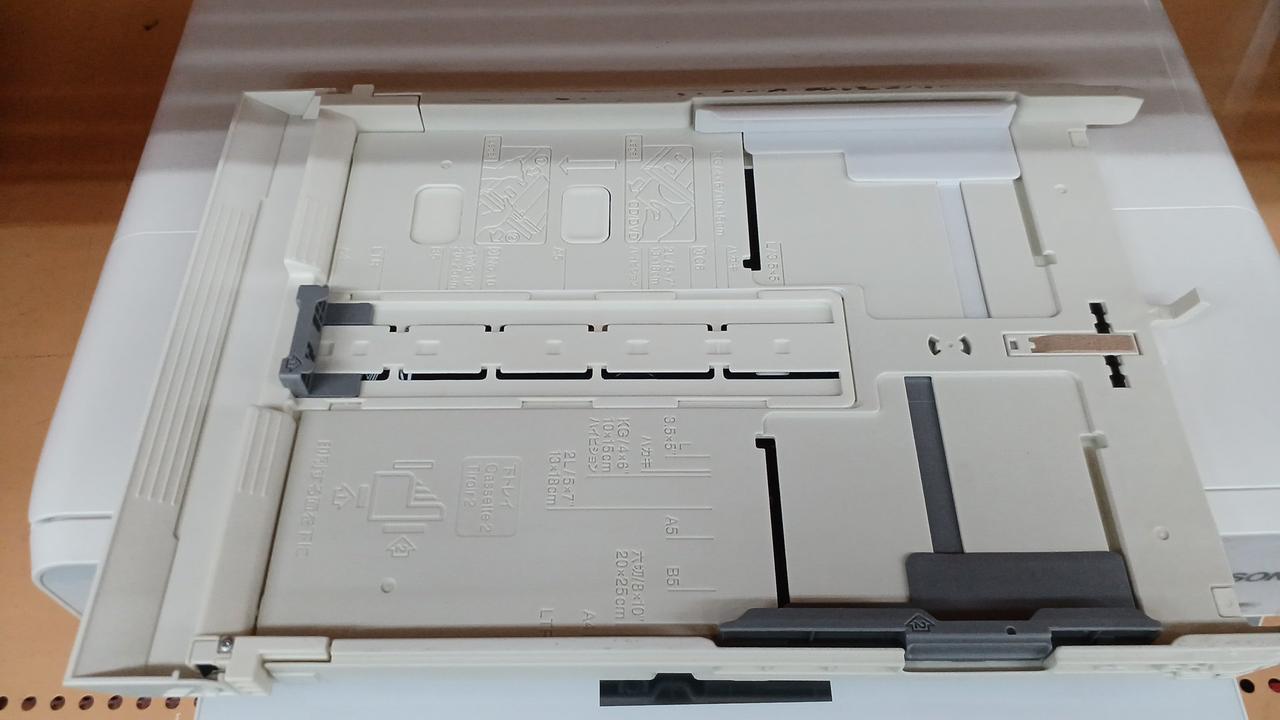 EPSON|※ジャンクの為返金交換不可|【ハードオフ公式通販】オフモール