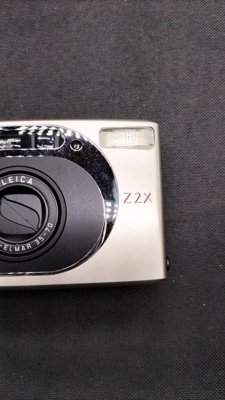 LEICA|コンパクトフィルムカメラ|【ハードオフ公式通販】オフモール