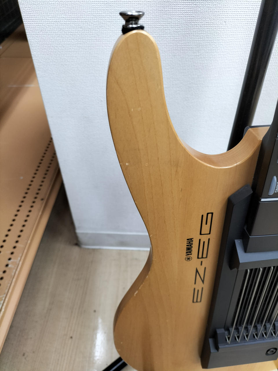 【美品中古使用頻度僅少、YAMAHAイージーギター】 ヤマハ(YAMAHA)|イージーギター|HARDOFFオフモール（オフモ