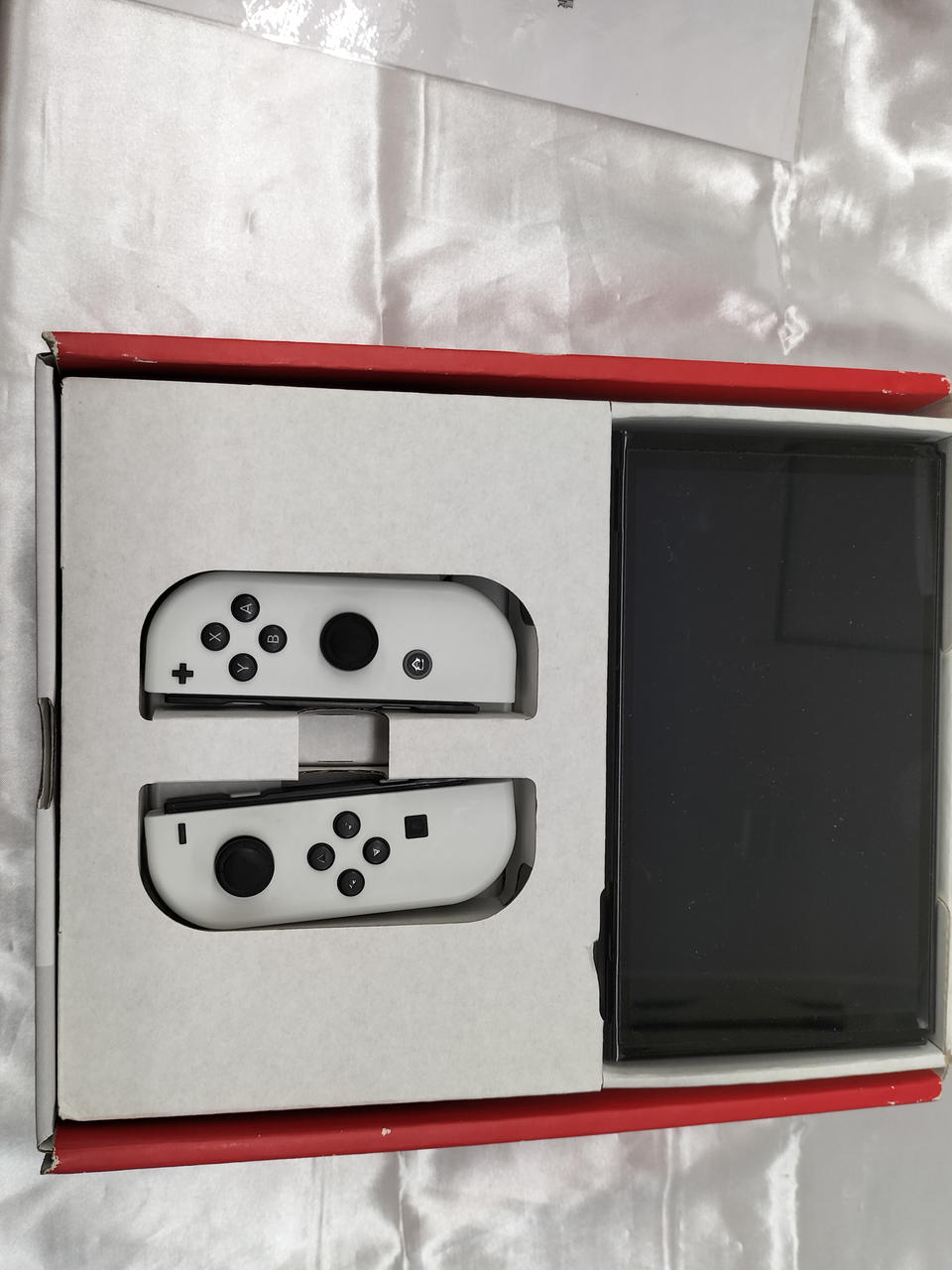 値下げ☆美品☆Nintendo Switch 写真のもの全て NINTENDO|NINTENDO SWITCH|HARDOFFオフモール（オフモ