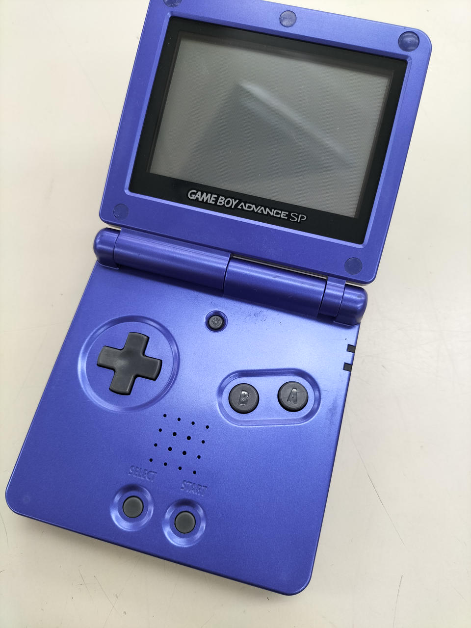 NINTENDO|ゲームボーイアドバンスSP|HARDOFFオフモール（オフモ