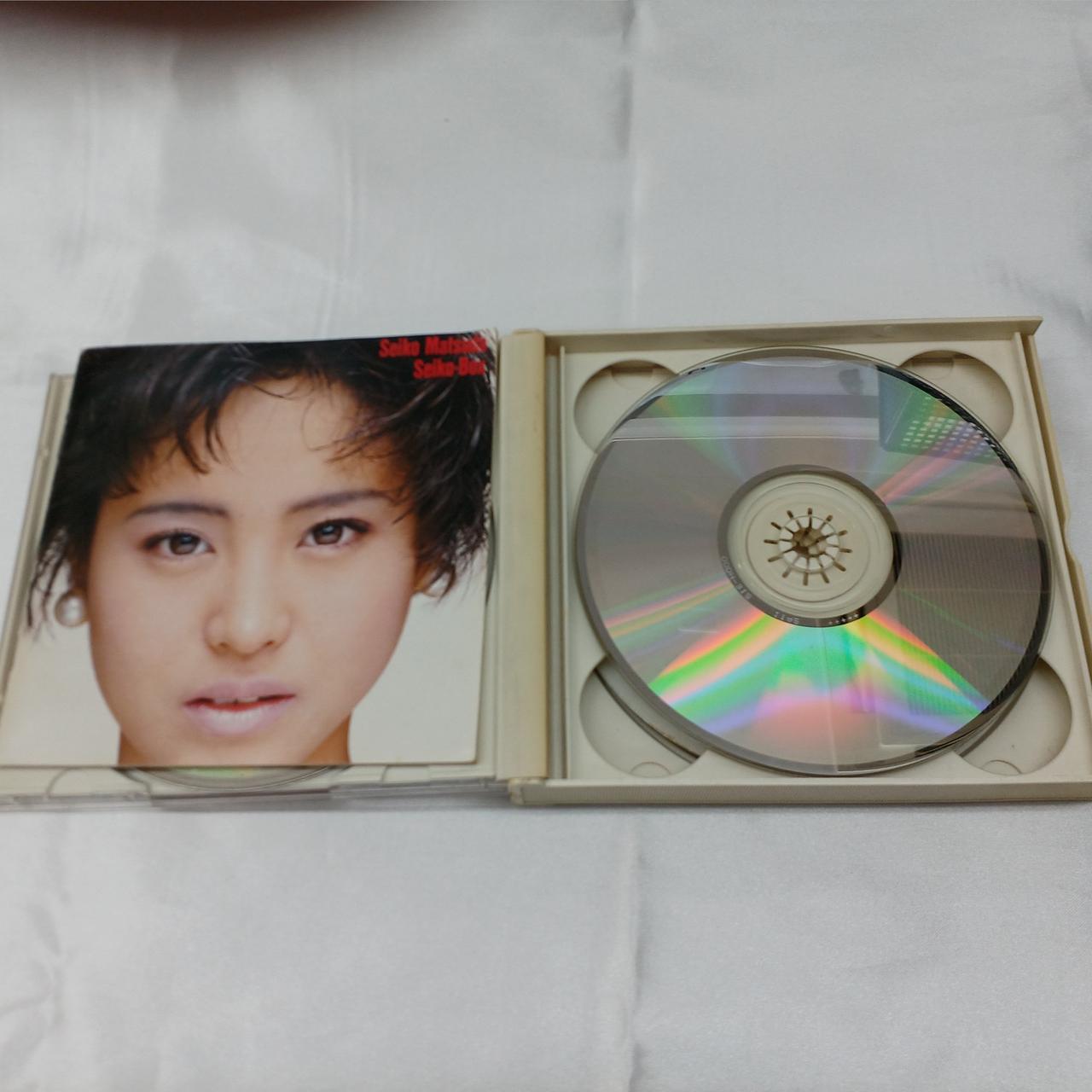 松田聖子『Seiko-Box 』新品・未開封 Amazon.co.jp: Seiko Box/大全集 - 松田聖子: ミュージック