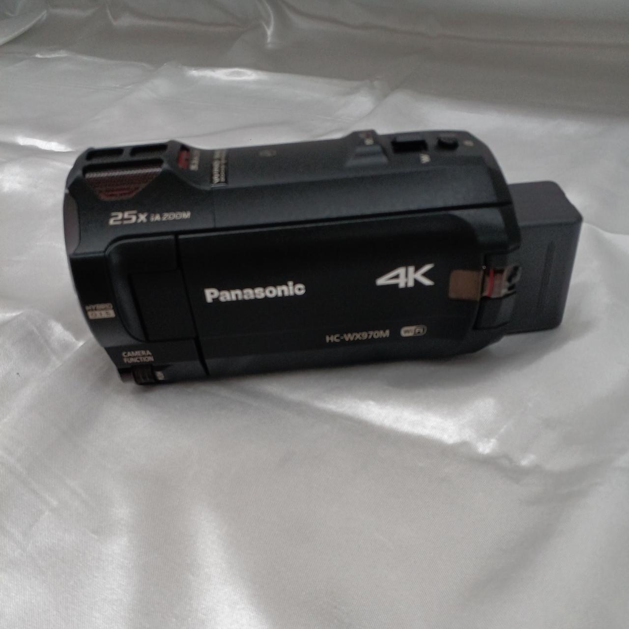 パナソニック(PANASONIC)|ビデオカメラ|HARDOFFオフモール