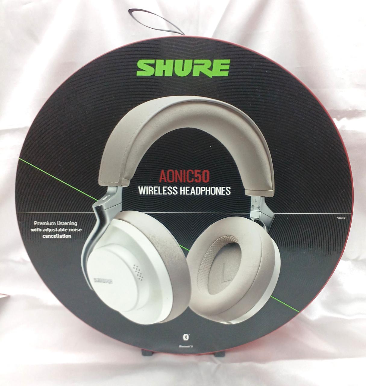 SHURE SRH750DJ ヘッドホン 未使用品 Amazon.co.jp: 【国内正規品】SHURE 密閉型 プロフェッショナル