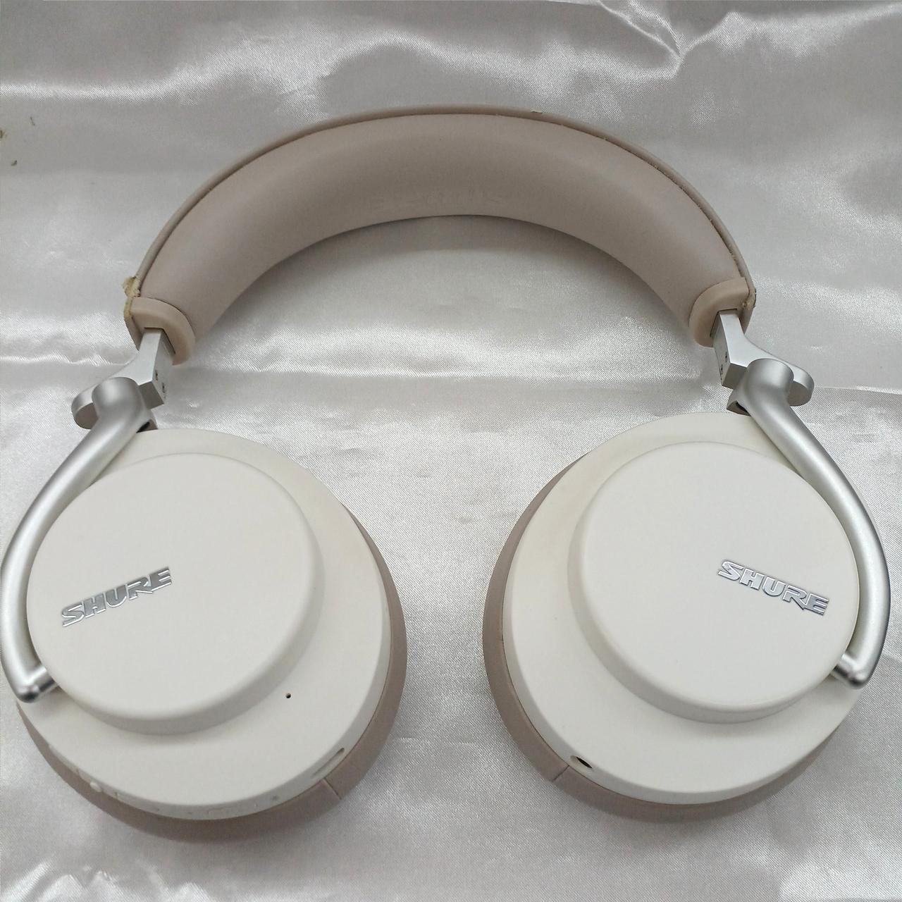 SHURE SRH750DJ ヘッドホン 未使用品 SHURE : SRH750DJ - 中古 | オーディオユニオン